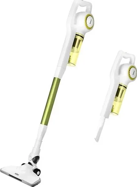 Вертикальный пылесос KITFORT KT-5105-2