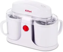 Мороженица KITFORT KT-1838 на скидке