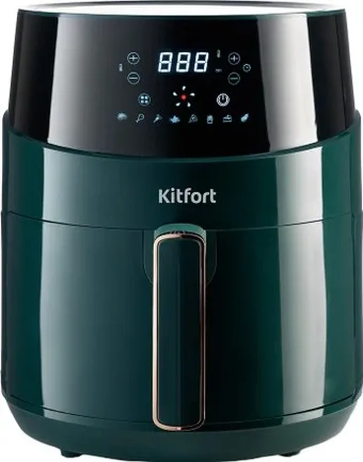 Аэрогриль KITFORT KT-2222