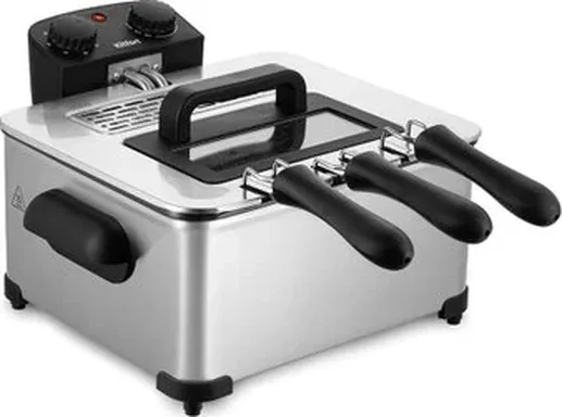 Фритюрница Kitfort KT-6481