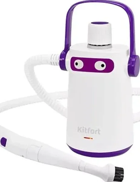 Пароочиститель KITFORT KT-9109-1