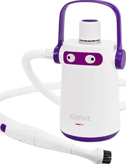 Пароочиститель Kitfort KT-9109-1