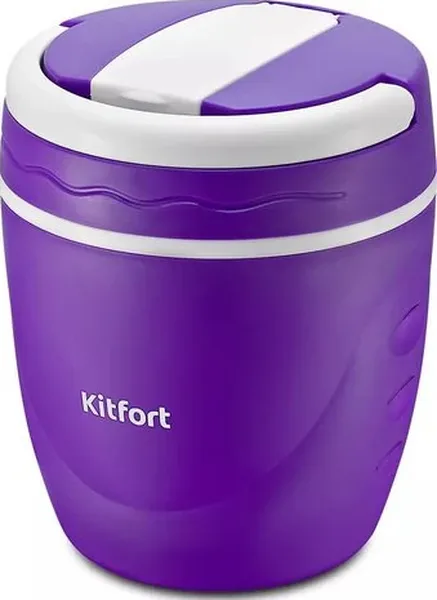 Ланч-бокс KITFORT KT-1217