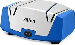 Электроточилка для ножей KITFORT KT-6391 на скидке