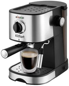 Кофеварка KITFORT KT-753