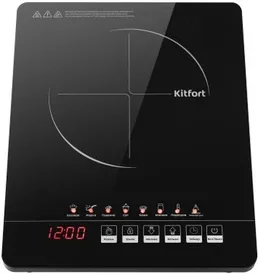 Инфракрасная плитка KITFORT KT-132 на скидке
