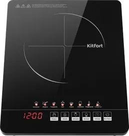 Инфракрасная плитка KITFORT KT-132 на скидке