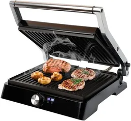 Электрогриль KITFORT KT-1662 на скидке