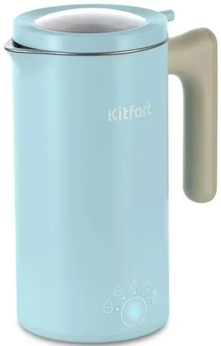 Капучинатор Kitfort KT-7290