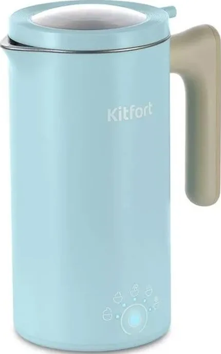 Капучинатор Kitfort KT-7290