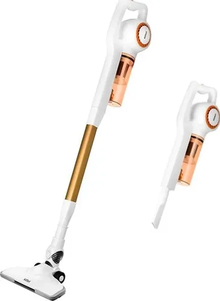 Вертикальный пылесос KITFORT KT-5105-3