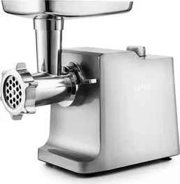 Мясорубка KITFORT KT-2108 на скидке