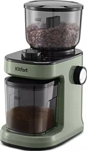 Кофемолка KITFORT KT-7267 на скидке