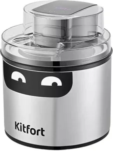Мороженица Kitfort KT-1828 на скидке