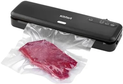 Вакууматор KITFORT KT-1509-1