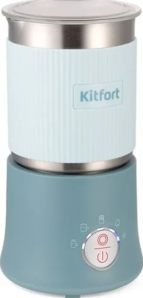 Капучинатор KITFORT KT-7158-2