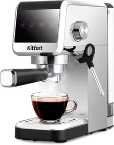 Кофеварка KITFORT KT-7419