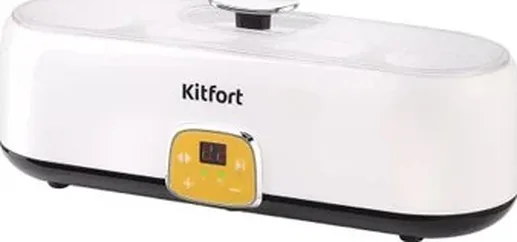 Йогуртница Kitfort KT-6038