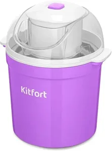 Мороженица KITFORT KT-1848 на скидке