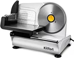 Ломтерезка KITFORT KT-6269 на скидке