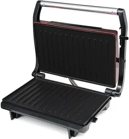 Бутербродница KITFORT KT-1609 (Panini Maker) на скидке