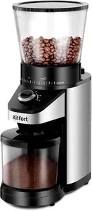 Кофемолка KITFORT KT-7369 на скидке