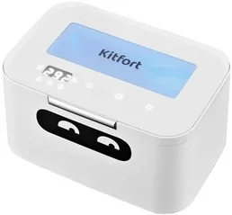 Ультразвуковая мойка KITFORT KT-2071