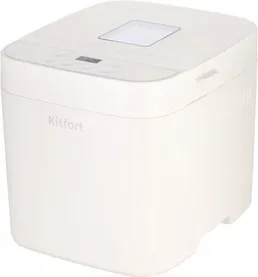 Хлебопечь KITFORT KT-310 на скидке