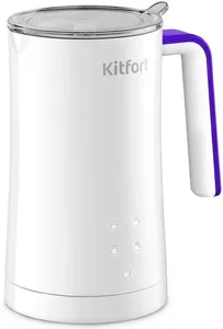 Капучинатор KITFORT KT-7423 на скидке