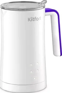 Капучинатор KITFORT KT-7423 на скидке