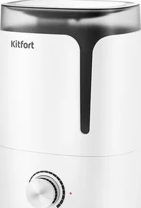 Увлажнитель воздуха KITFORT KT-2802-1 (белый) на скидке