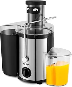 Соковыжималка KITFORT KT-1127