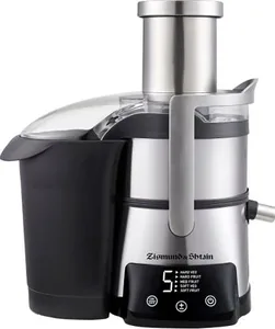 Zigmund & Shtain EJ-755, Соковыжималка на скидке
