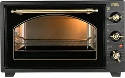 Мини-печь GFgril GFO-42-black на скидке