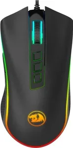 Мышь Cobra M711-2 черный REDRAGON на скидке