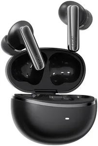 Наушники QCY MeloBuds N70 Black на скидке