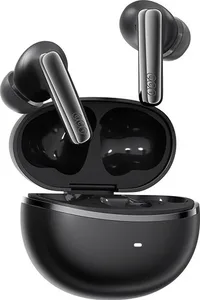 Наушники QCY MeloBuds N70 Black на скидке