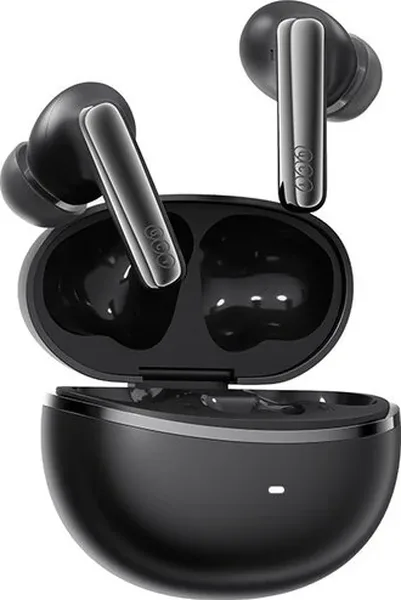 Наушники QCY MeloBuds N70 Black
