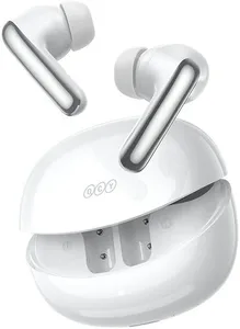 Наушники QCY MeloBuds N60 White на скидке