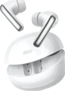 Наушники QCY MeloBuds N60 White на скидке