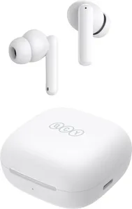 Наушники QCY T13 ANC White на скидке