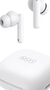 Наушники QCY T13 ANC White на скидке
