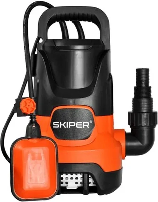 Насос погружной SKIPER SP4500