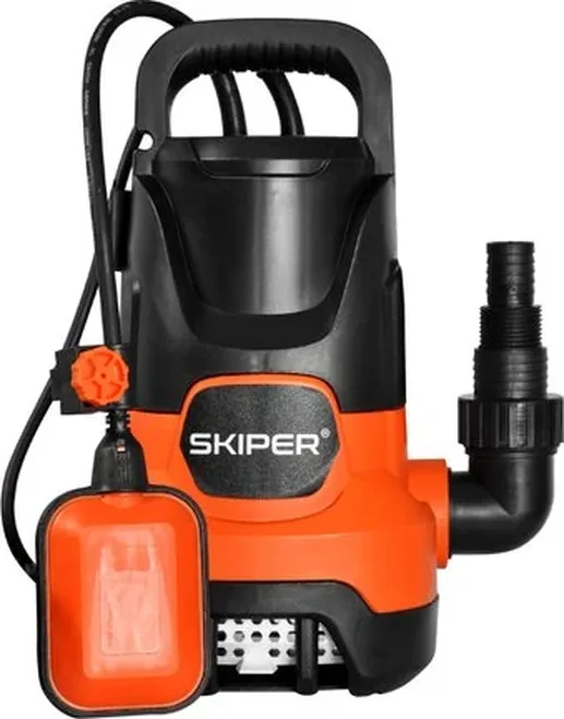 Насос погружной SKIPER SP4500