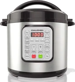 Скороварка OULEMEI YLH003 на скидке