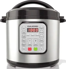 Скороварка OULEMEI YLH003 на скидке