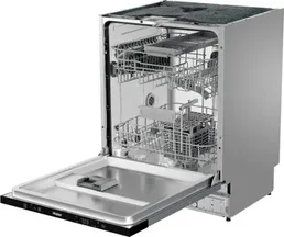 Встраиваемая посудомоечная машина 60 см Haier HDWE14-292RU на скидке