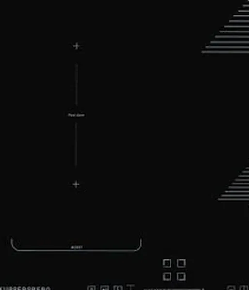 Встраиваемая индукционная панель Kuppersberg ICS 614