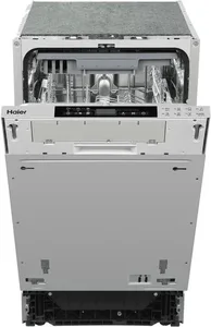 Встраиваемая посудомоечная машина 45 см Haier HDWE11-194RU на скидке