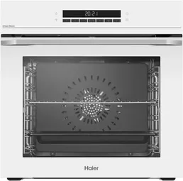Встраиваемый электрический духовой шкаф Haier HOQ-P16AS5GW на скидке